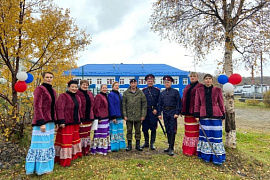 «Позывной — Победа!»